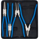 Sprengringzangen-Satz | 300 mm | 4-tlg.