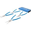 Sprengringzangen-Satz | 300 mm | 4-tlg.