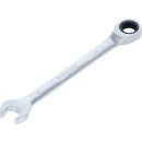Ratschenring-Maulschlüssel | SW 13 mm