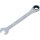 Ratschenring-Maulschlüssel | SW 15 mm
