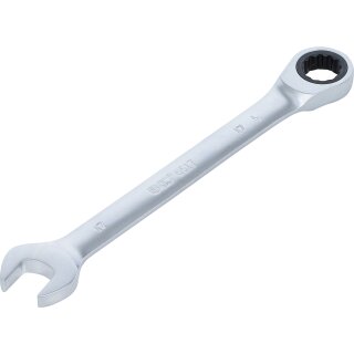Ratschenring-Maulschlüssel | SW 17 mm