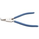 Sprengringzange | abgewinkelt | für...