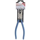 Sprengringzange | abgewinkelt | für...