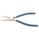 Sprengringzange | gerade | für Innensprengringe | 250 mm