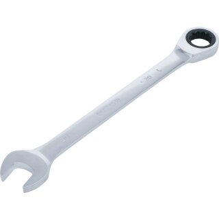 Ratschenring-Maulschlüssel | SW 30 mm