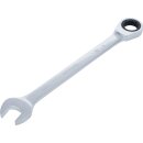 Ratschenring-Maulschlüssel | SW 30 mm
