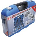 Ratschenring-Maulschlüssel-Satz | SW 8 - 32 mm |...