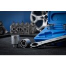 Stehbolzen-Ausdreher-Satz | 6 - 12 mm | 5-tlg.