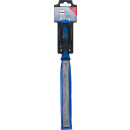 Werkstattfeile | flachstumpf | Hieb 2 | 200 mm