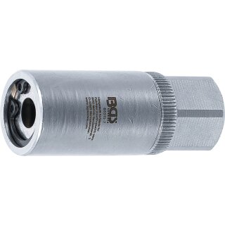 Stehbolzen-Ausdreher | 12,5 mm (1/2") | 7 mm