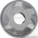 Reibahle | für Art. 65520 | Ø 15 mm, Länge 23 mm