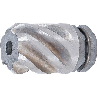 Reibahle | für Art. 65520 | Ø 18 mm, Länge 23 mm