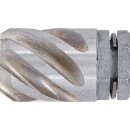 Reibahle | für Art. 65520 | Ø 18 mm,...