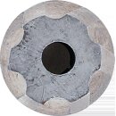 Reibahle | für Art. 65520 | Ø 18 mm, Länge 23 mm