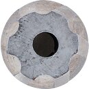 Reibahle | für Art. 65520 | Ø 18 mm, Länge 23 mm