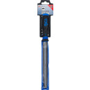 Werkstattfeile | halbrund | Hieb 1 | 200 mm