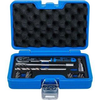 Reibahlen-Satz | für ABS-Sensoren | 8-tlg.