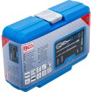 Reibahlen-Satz | für ABS-Sensoren | 8-tlg.