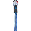 Werkstattfeile | rund | Hieb 3 | 200 mm