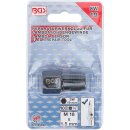 Reparaturwerkzeug für Lambdasondengewinde | M18 x...