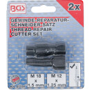 Reparaturwerkzeug für Lambdasondengewinde | M18 x...