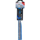 Werkstattfeile | halbrund | Hieb 2 | 150 mm