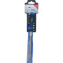 Werkstattfeile | halbrund | Hieb 3 | 150 mm