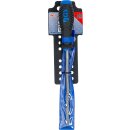 Werkstattfeile | rund | Hieb 1 | 150 mm