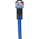 Werkstattfeile | vierkant | Hieb 2 | 150 mm