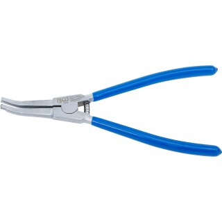 Sicherungszange für Antriebswellen | 30° abgewinkelt