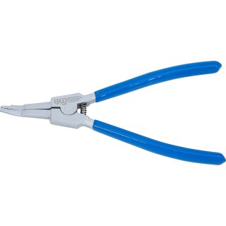 Sicherungszange für Antriebswellen | leicht abgewinkelt