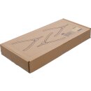 Werkstattwageneinlage 1/3: Sicherungszangen-Satz für Antriebswellen | 3-tlg.