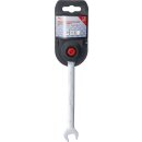 Ratschenring-Maulschlüssel | umschaltbar | SW 13 mm