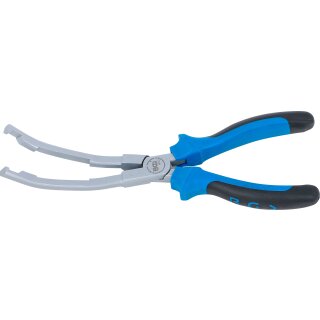 Glühkerzenstecker-Zange | 90° abgewinkelt