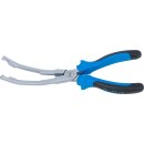 Glühkerzenstecker-Zange | 90° abgewinkelt