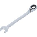 Ratschenring-Maulschlüssel | umschaltbar | SW 17 mm
