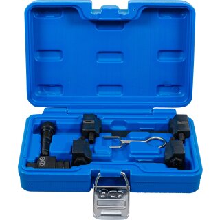 Motor-Einstellwerkzeug-Satz | für VAG 2.4, 2.8, 3.0 FSI