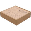 Werkstattwageneinlage 1/6: Motor-Einstellwerkzeug-Satz | für Audi 2.4, 2.8, 3.0 TFSI