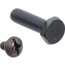 Ersatz-Achse für Schneidrad zu Art. 66250