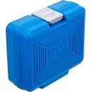 Zündkerzen-Einsatz-Satz Sechskant | Antrieb Innenvierkant 12,5 mm (1/2") | SW 14 - 21 mm | 5-tlg.