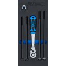 Motor-Absenkschrauben-Satz | für Smart | 6-tlg.