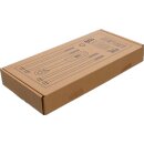 Motor-Absenkschrauben-Satz | für Smart | 6-tlg.