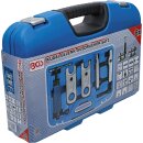 Kugelgelenk-Ausdrücker-Satz | hydraulisch | 12 t