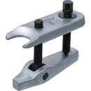 Kugelgelenk-Ausdrücker-Satz | hydraulisch | 12 t