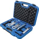 Kugelgelenk-Ausdrücker-Satz | hydraulisch | 12 t