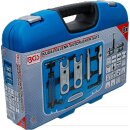 Kugelgelenk-Ausdrücker-Satz | hydraulisch | 12 t