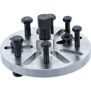 Kurbelwellen-Riemenscheiben-Abzieher | universal