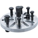 Kurbelwellen-Riemenscheiben-Abzieher | universal