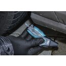 Digitaler Reifendruckprüfer & Reifenprofil-Messschieber | "2-IN-1"