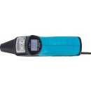 Digitaler Reifendruckprüfer & Reifenprofil-Messschieber | "2-IN-1"